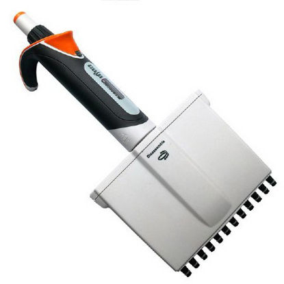 Picture of Diamond® Advance™ Adjustable Volume Pipettor 30 to 300 µL3345-300