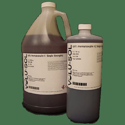 Picture of Hematoxylin Stain (1) 32 oz.VAH-032C