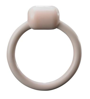 Picture of Pessary Milex® Incontinence Ring / Flexible Size 8 SiliconeMXKPCON08