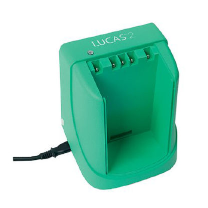 Picture of Battery Charger LUCAS™2 1 Battery 4 Hours11576-000060