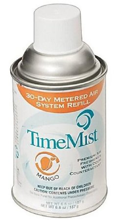 Picture of Air Freshener TimeMist® Liquid 6.6 oz. Can Mango Scent1042810
