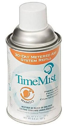 Picture of Air Freshener TimeMist® Liquid 6.6 oz. Can Mango Scent1042810