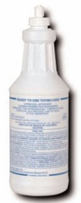 Picture of Thymo-Cide Surface Disinfectant Cleaner Quaternary Based Liquid 1 Quart Bottle Citrus Scent NonSterile2121-02