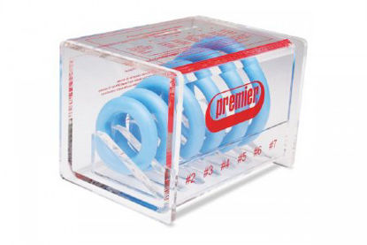 Picture of Pessary Fitting Set Premier Assorted Sizes Silicone1040600