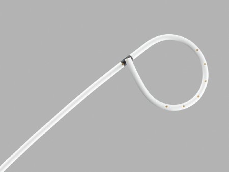 Picture of Ureteral Stent Set C-Flex® Double Pigtail 3.7 Fr. 8 cmG14794