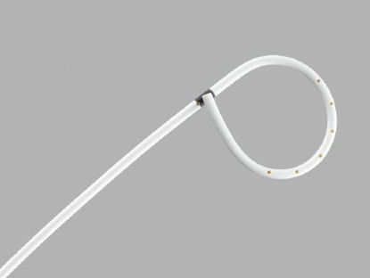 Picture of Ureteral Stent Set C-Flex® Double Pigtail 3.7 Fr. 8 cmG14794