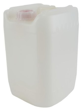 Picture of Jerry Can Dynalon™ Baritainer™ HDPE / EPDM Liner 50 LiterS04843