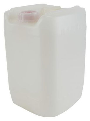 Picture of Jerry Can Dynalon™ Baritainer™ HDPE / EPDM Liner 50 LiterS04843