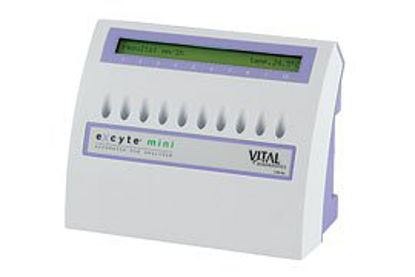 Picture of Automated ESR Analyzer Excyte® Mini 1 Test CLIA Moderate ComplexityEX-10310