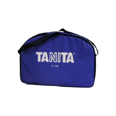 Picture of Scale Carrying Case Tanita Nylon 17.5 X 24.5 X 7 InchC-110