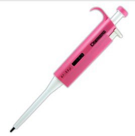 Picture of Diamond® Fixed Volume Pipettor 1 µL3302-1