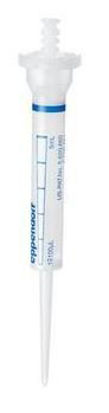 Picture of Positive Displacement Pipette Tip Combitips® advanced, Eppendorf Quality™ 5 mL89232-940