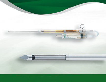 Picture of Biopsy Probe Vacora® 14 Gauge X 138 mm For Vacora® Vacuum Assisted Biopsy SystemVB14138
