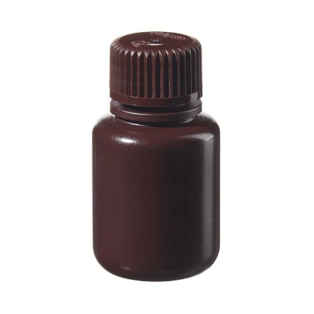 Picture of Nalgene™ Economy / Narrow Mouth HDPE / Polypropylene 30 mL (1 oz.)DS2085-0001