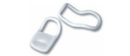 Picture of Pessary EvaCare® Hodge Size 2 SiliconeHD75