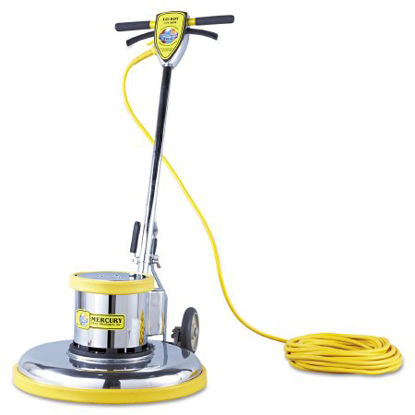 Picture of Floor Cleaning / Waxing Machine Mercury Floor Machines 1.5 HP Electric MotorMFMPRO21