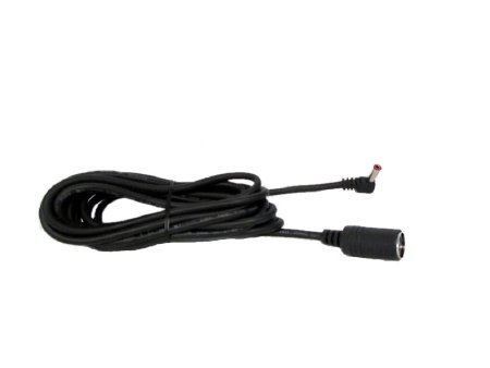 Picture of Lower DC Cable 11 FootZ2079-00