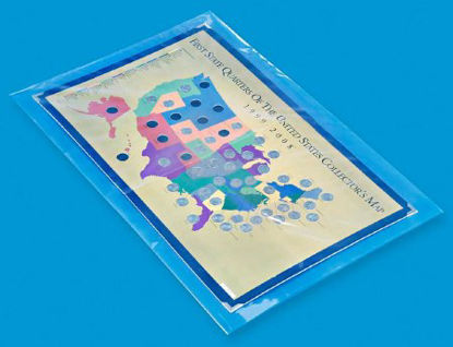 Picture of BAG, POLY INDUST CLR 3ML 20"X30" (250/CS)S-5797