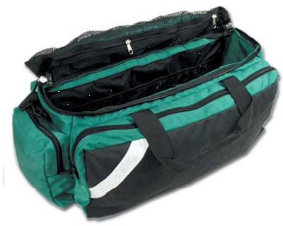 Picture of Responder Bag GreenMTR-12011