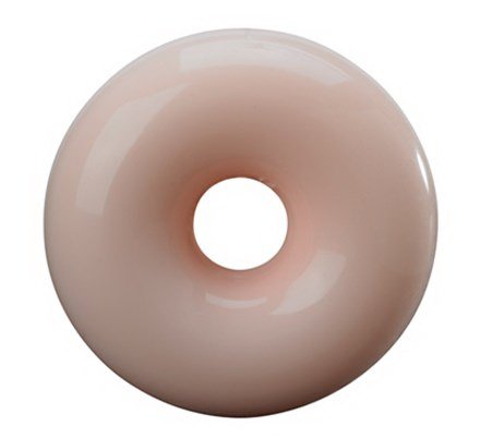 Picture of Pessary Milex® Donut Size 0 SiliconeMXKPDO0