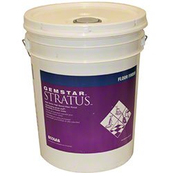 Picture of Floor Finish GemStar® Stratus® Liquid 5 gal. Pail Acrylic Scent6189963