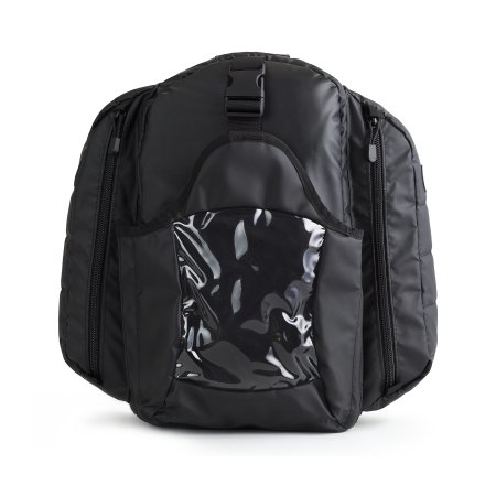 Picture of BACKPACK, EMS AED G3 QUICKLOOKBLKG35007BK