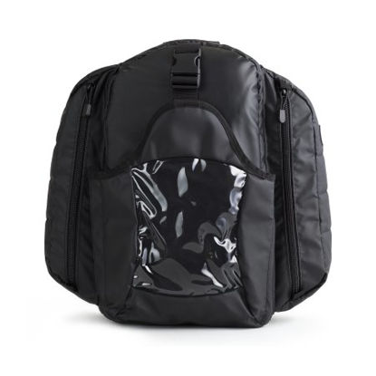 Picture of BACKPACK, EMS AED G3 QUICKLOOKBLKG35007BK