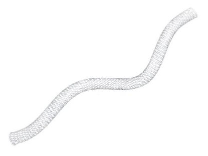 Picture of Biliary Stent Lifestent® 6 mm Stent / 6 Fr. Catheter 100 mm Stent / 130 cm Catheter Nickel-Titanim AlloyEX061003CS