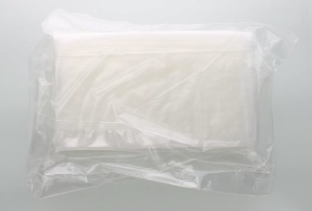 Picture of Cleanroom Mop Head Cover / Pad Kit Texwipe® Mini AlphaMop™ White Microdenier DisposableTX7114M