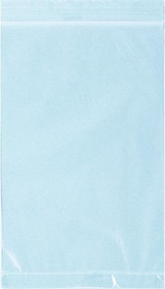 Picture of Zip Closure Bag 3 X 5 Inch ClearZ35
