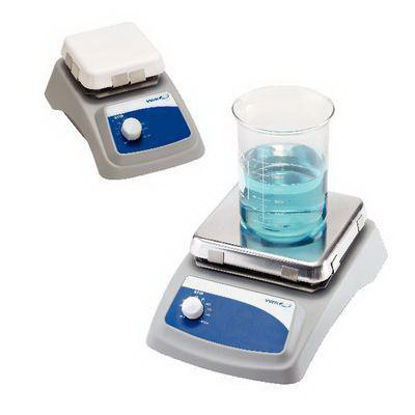 Picture of Magnetic Stirrer VWR®97042-626