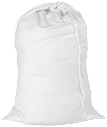 Picture of Laundry Bag Honey-Can-Do 24 X 36 Inch5DMN5