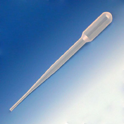 Picture of Transfer Pipette 4 mL Without Graduations Sterile138060-S01