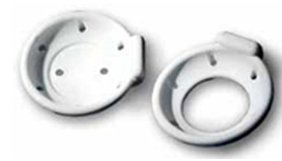 Picture of Pessary EvaCare® Dish Size 0 SiliconeDSH50S