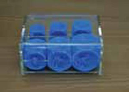 Picture of Pessary Fitting Set Cube Size 2 to 7 SiliconeFS2000