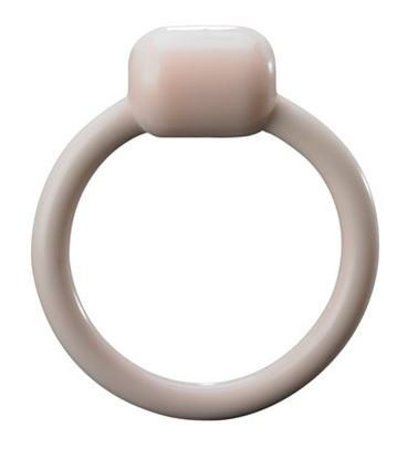 Picture of Pessary Milex® Incontinence Ring / Flexible Size 9 SiliconeMXKPCON09