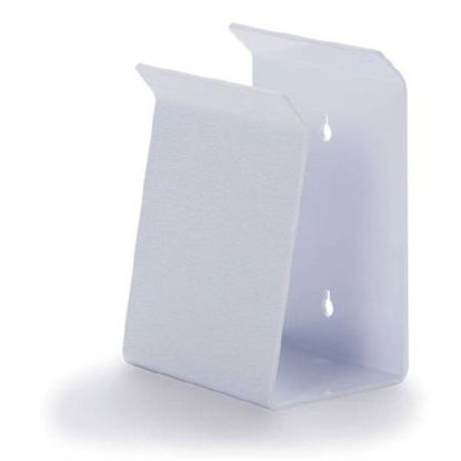 Picture of HOLDER, BAG MARKET LAB UNIV WASTE 5.5"X3.7"X6.9"ML15537