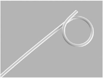 Picture of Ureteral Stent Set Sof-Flex® Double Pigtail 4.7 Fr. 12 cm PolyurethaneG14906