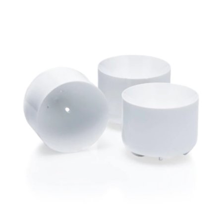 Picture of Centrifuge Bottle Adapter Nalgene™ For use with Nalgene™ Centrifuge Bottles No. 3143 / 3144 / 3145DS3126-0175