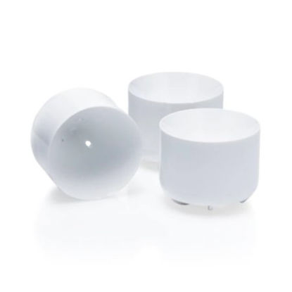 Picture of Centrifuge Bottle Adapter Nalgene™ For use with Nalgene™ Centrifuge Bottles No. 3143 / 3144 / 3145DS3126-0175