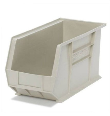 Picture of Storage Bin AkroBins® Stone Industrial Grade Polymers 8-1/4 X 9 X 18 Inch6007-ST