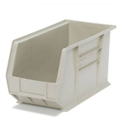 Picture of Storage Bin AkroBins® Stone Industrial Grade Polymers 8-1/4 X 9 X 18 Inch6007-ST