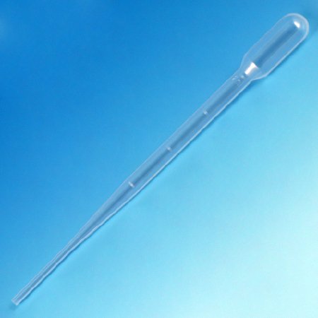 Picture of Transfer Pipette 5 mL 0.5 mL Graduation Increments Sterile137040-S20
