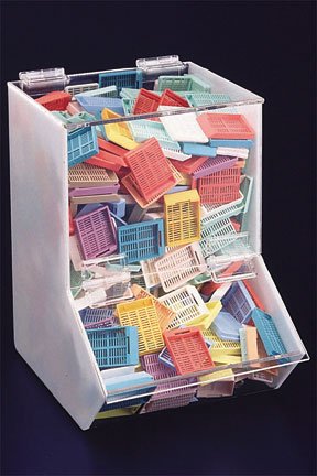 Picture of Storage Bin Unit Dynamic Diagnostics22899213