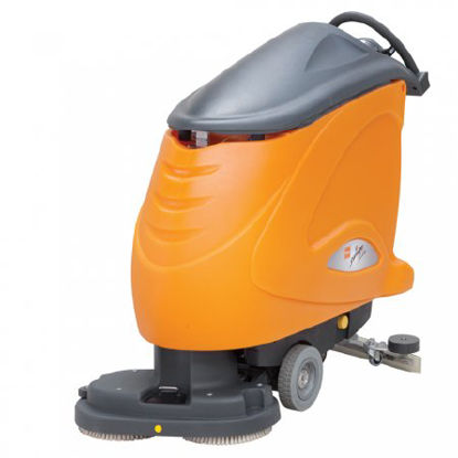 Picture of Auto Scrubber TASKI® swingo 1255 B BMS 4 12V Batteries5894808