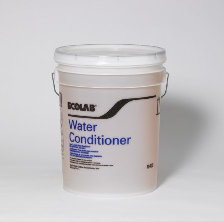 Picture of Water Conditioner Ecolab® 5 gal. Pail Liquid Unscented6110400