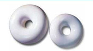 Picture of Pessary EvaCare® Donut Size 3 SiliconeD275