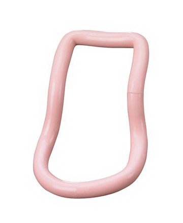 Picture of Pessary Milex® Hodge / Folding Size 5 SiliconeMXKPEH05