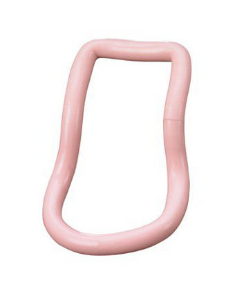 Picture of Pessary Milex® Hodge / Folding Size 5 SiliconeMXKPEH05