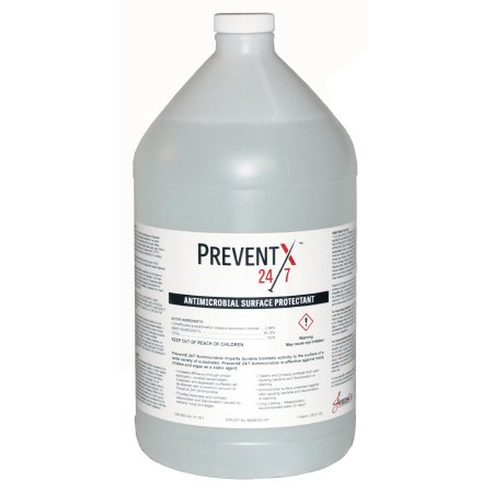 Picture of SureComfort PreventX™ 24/7 Surface Protectant Quaternary Based Liquid 1 gal. NonSterile950-1084